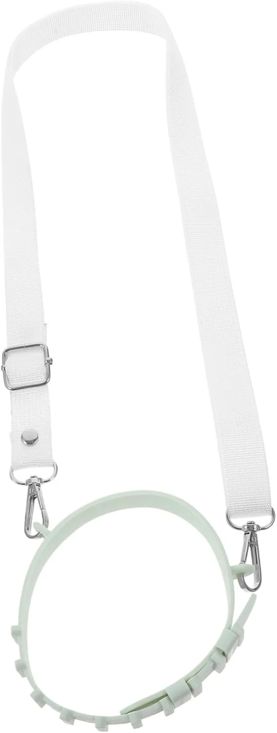 BESPORTBLE Outdoor Water Bottle Handle Strap Water Kettle Bottles Waterbottle Bottle Shoulder Strap Water Bottle