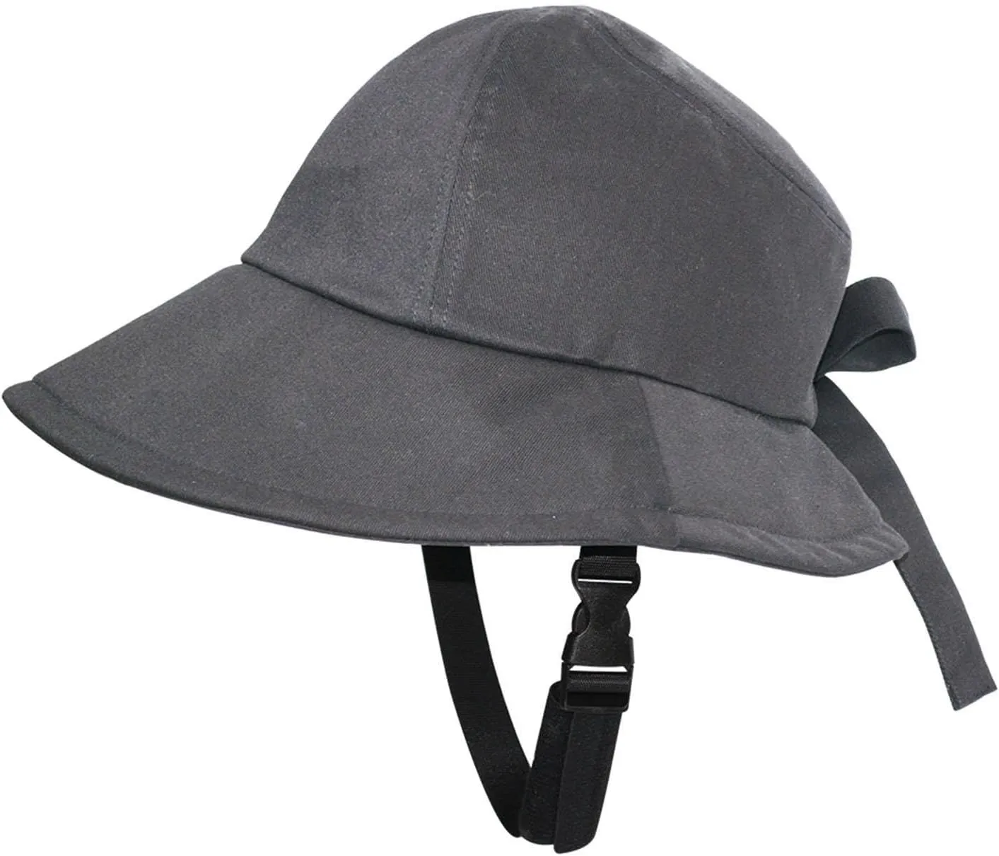 Bicycle Helmet Hat Shaped Helmet Safety 58-60cm Sun Hat Bike Helmet Hat Type Helmet for Women's Unisex School Cycling Riding
