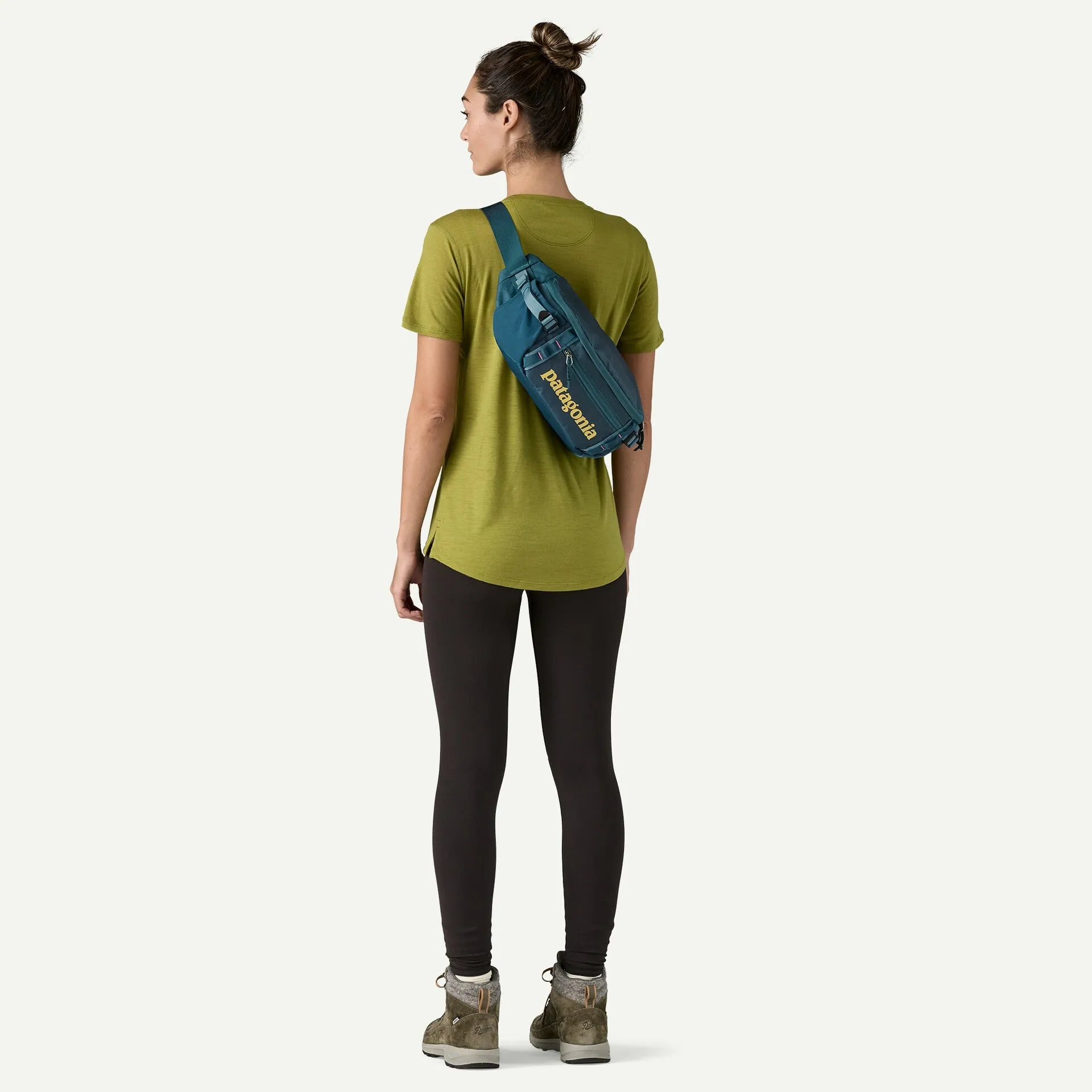 Black Hole Waist Pack 5L