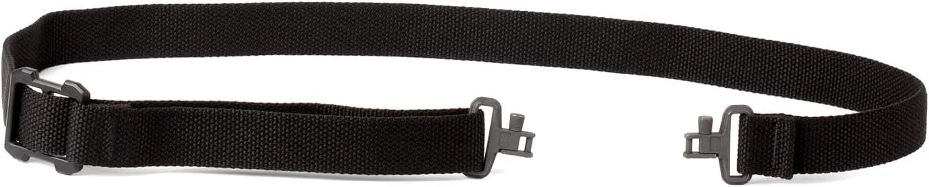 Blue Force Gear Hunting Sling - Hunting Gear, Crossbow Sling, Simple and Easy-to-Install - 48 x 1.25 x 0.5 inches