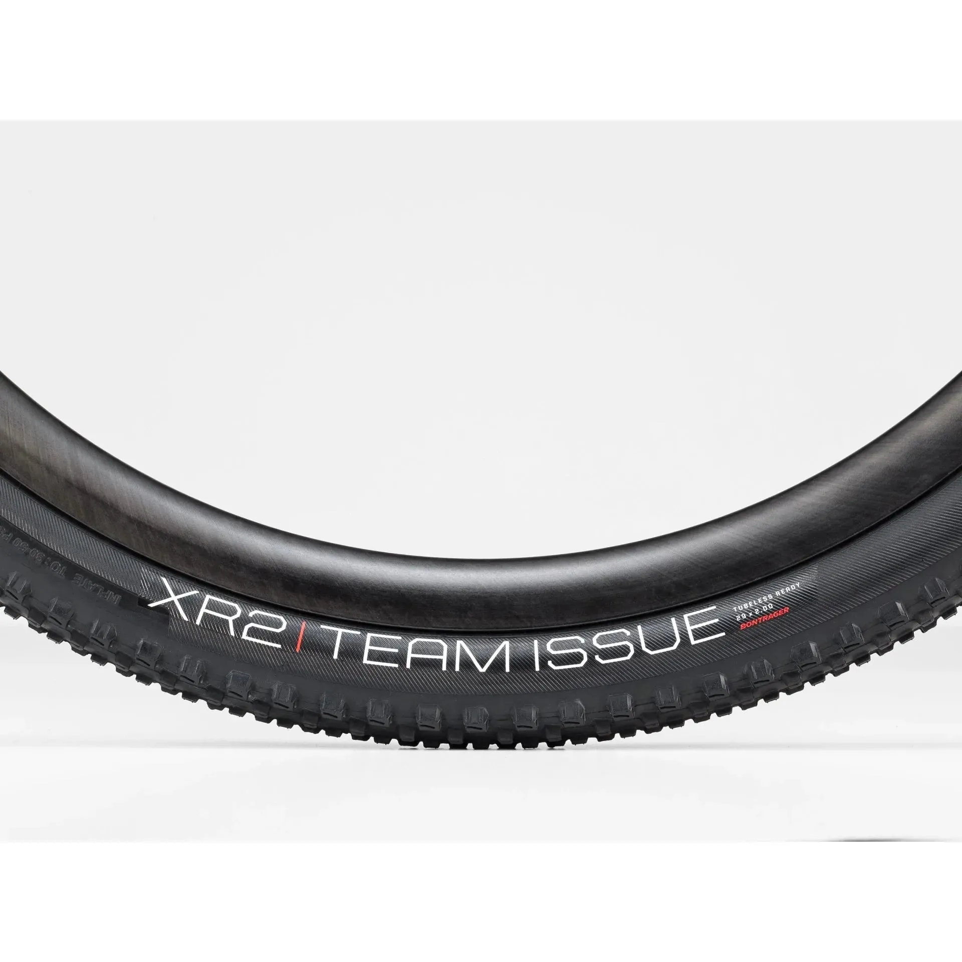 Bontrager XR2 Team Issue 29 x 2.0 TLR Mountain Bike Tire