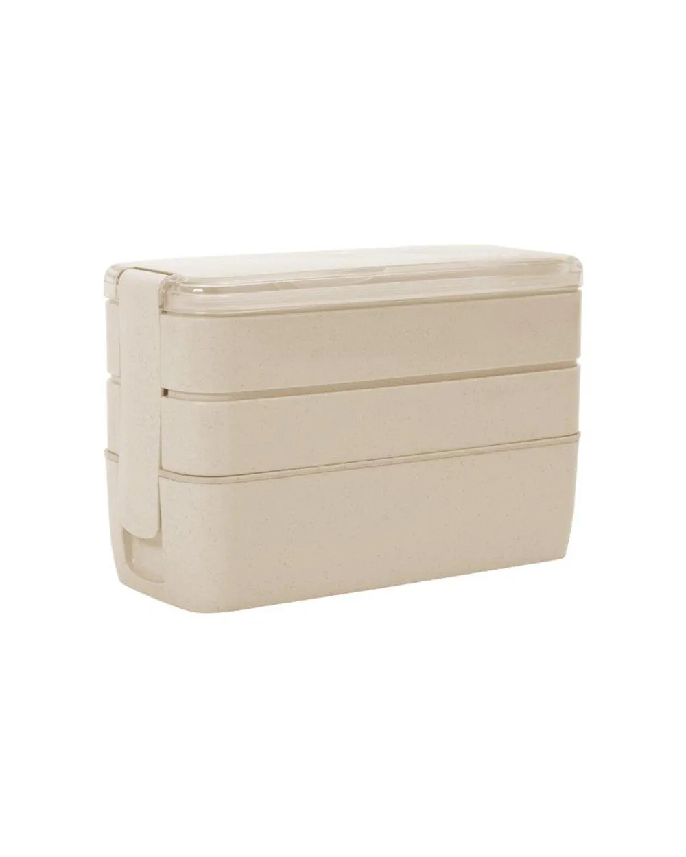 Box Pieces 1 900ML Bento Simplify Beautifully crafted Set Advanced technology 8 Stackable Set Assorted