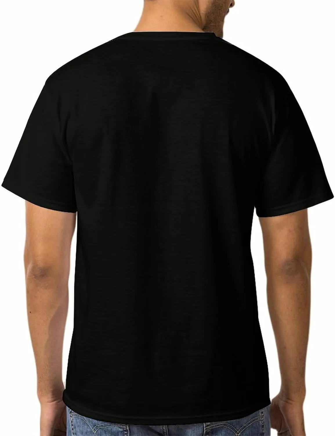 Boy’s Moisture Wicking Undershirt Breathable Short Sleeve Crewneck Tee