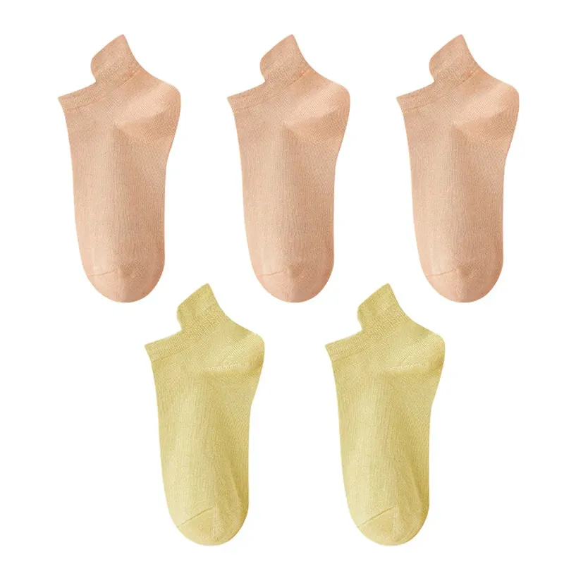 Breathable High Quality Ankle Sock