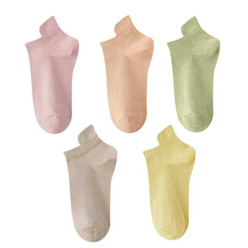 Breathable High Quality Ankle Sock