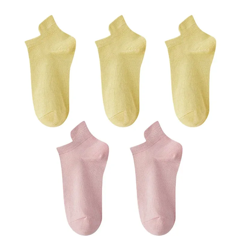 Breathable High Quality Ankle Sock