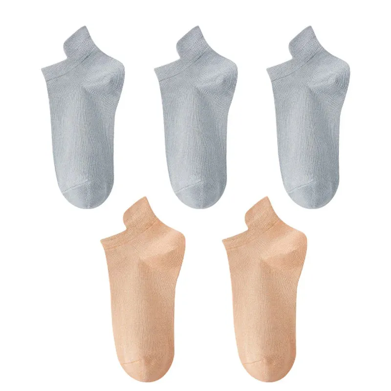 Breathable High Quality Ankle Sock