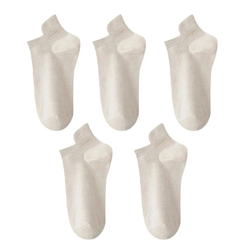 Breathable High Quality Ankle Sock