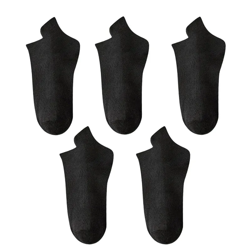 Breathable High Quality Ankle Sock