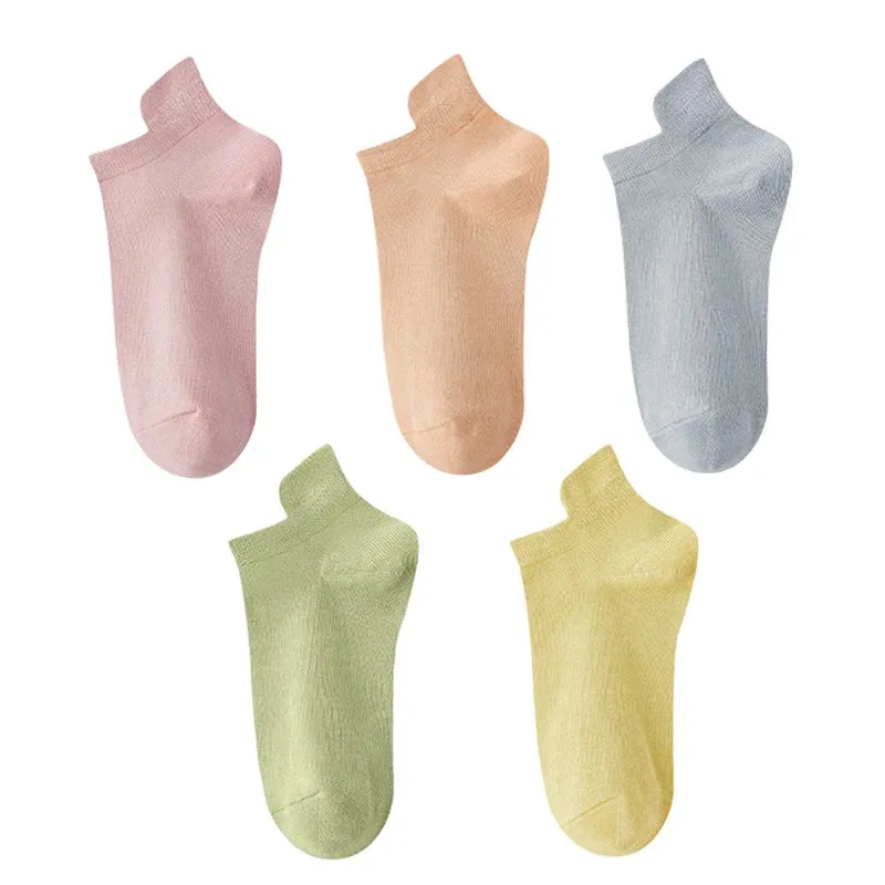 Breathable High Quality Ankle Sock