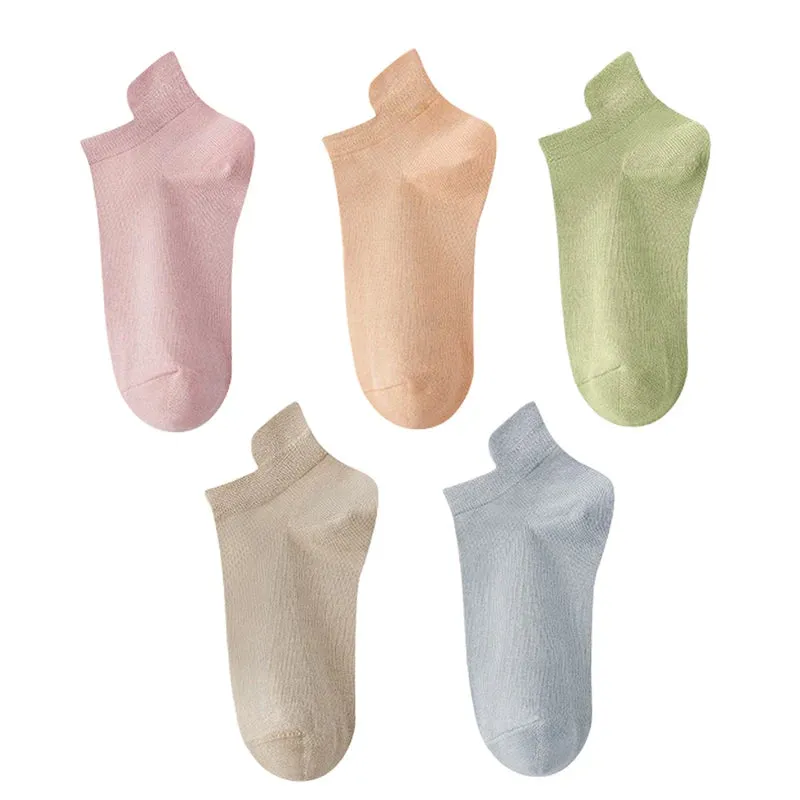 Breathable High Quality Ankle Sock