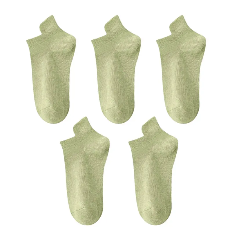 Breathable High Quality Ankle Sock