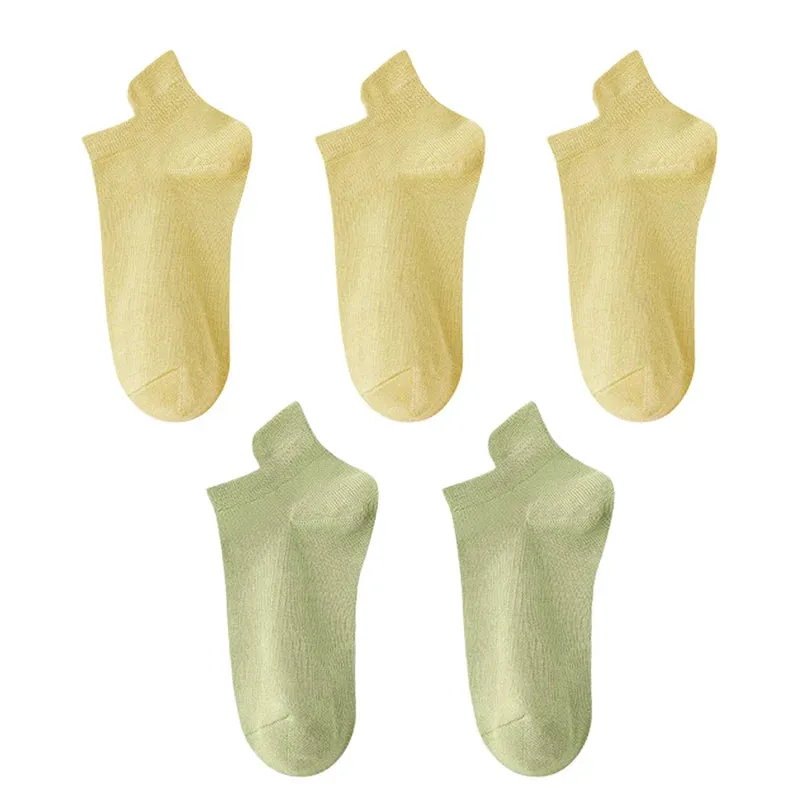 Breathable High Quality Ankle Sock