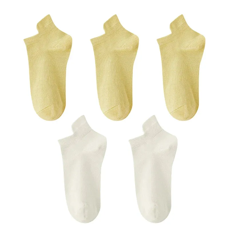 Breathable High Quality Ankle Sock