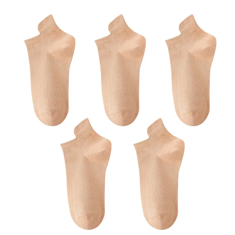Breathable High Quality Ankle Sock