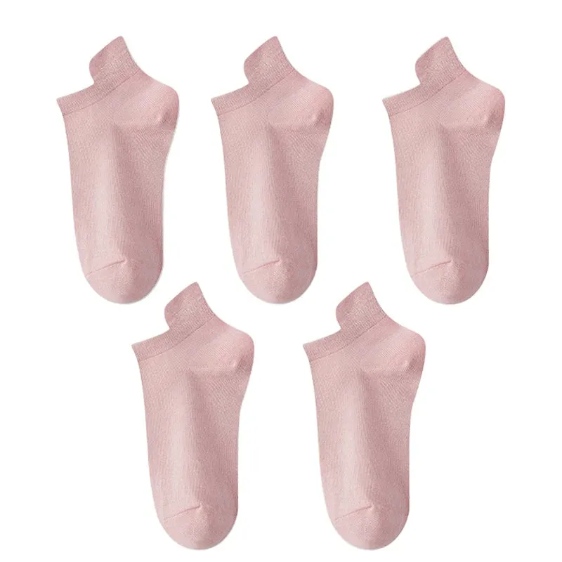 Breathable High Quality Ankle Sock