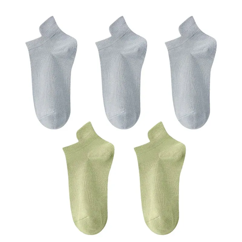 Breathable High Quality Ankle Sock