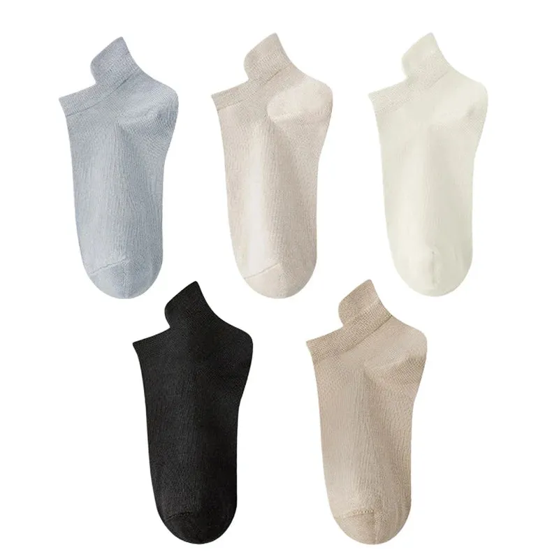 Breathable High Quality Ankle Sock