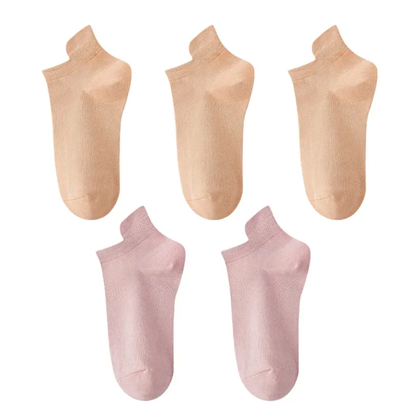 Breathable High Quality Ankle Sock