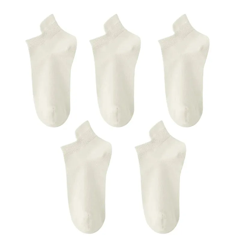 Breathable High Quality Ankle Sock