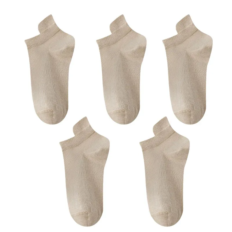 Breathable High Quality Ankle Sock