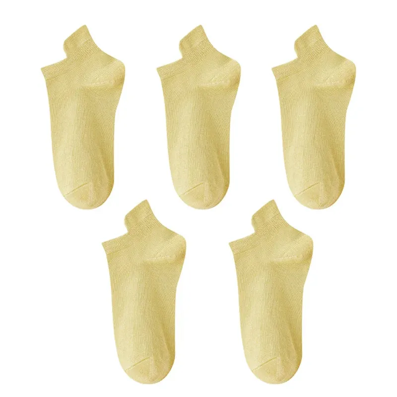 Breathable High Quality Ankle Sock
