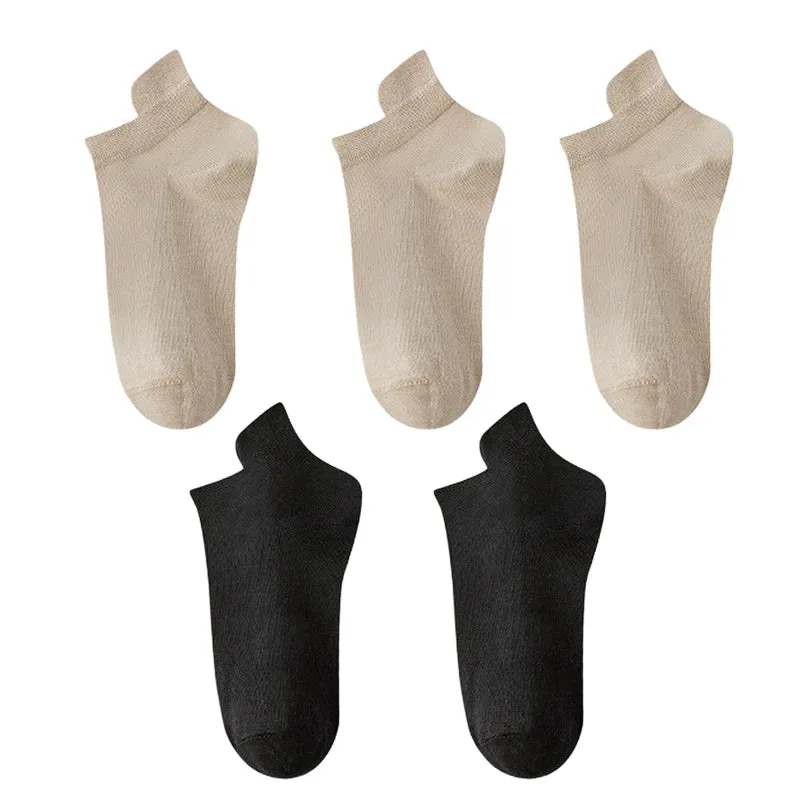 Breathable High Quality Ankle Sock