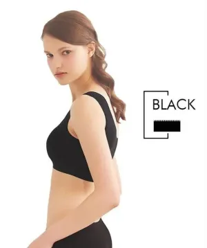 Breathable Ice Silk Bra