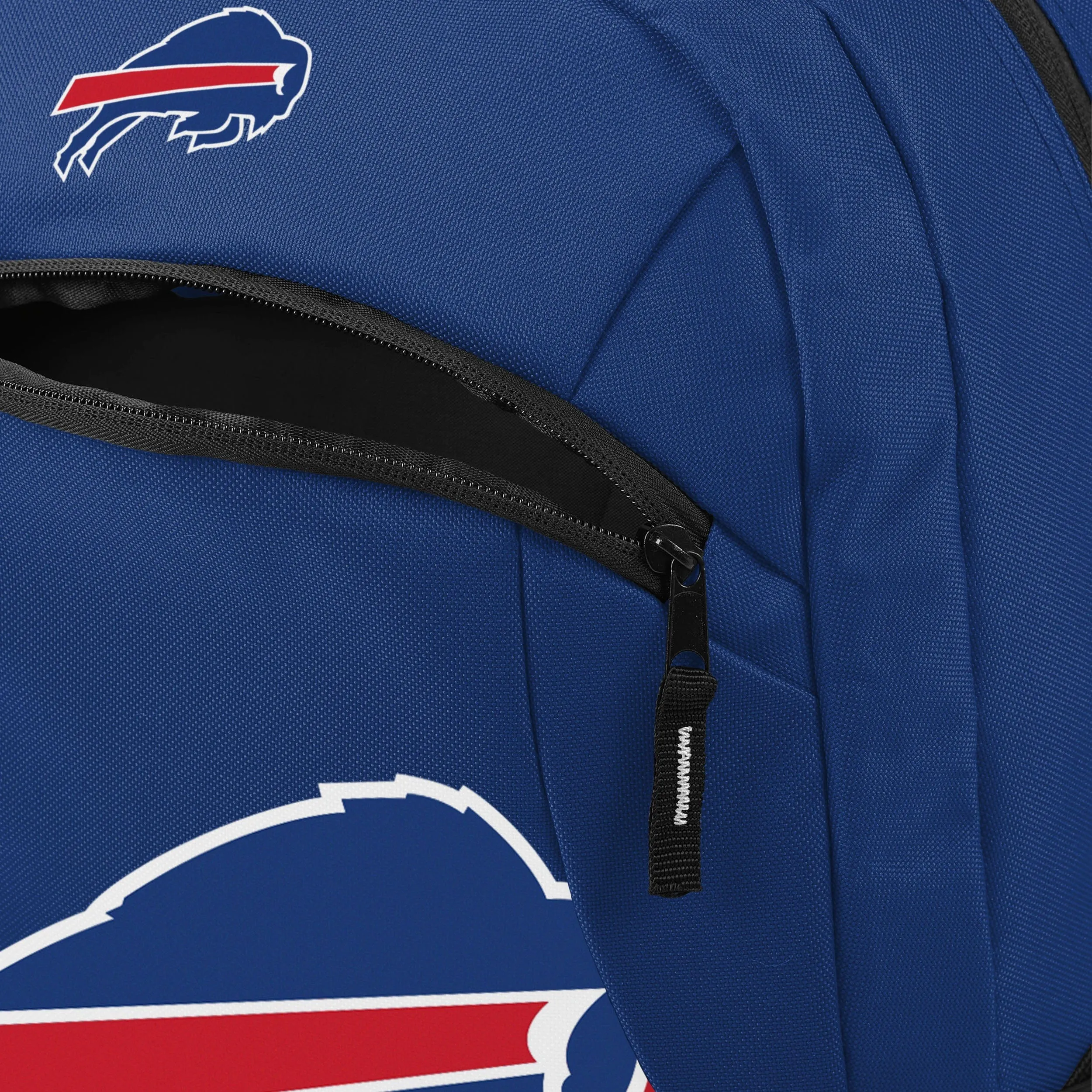 Buffalo Bills Colorblock Action Backpack