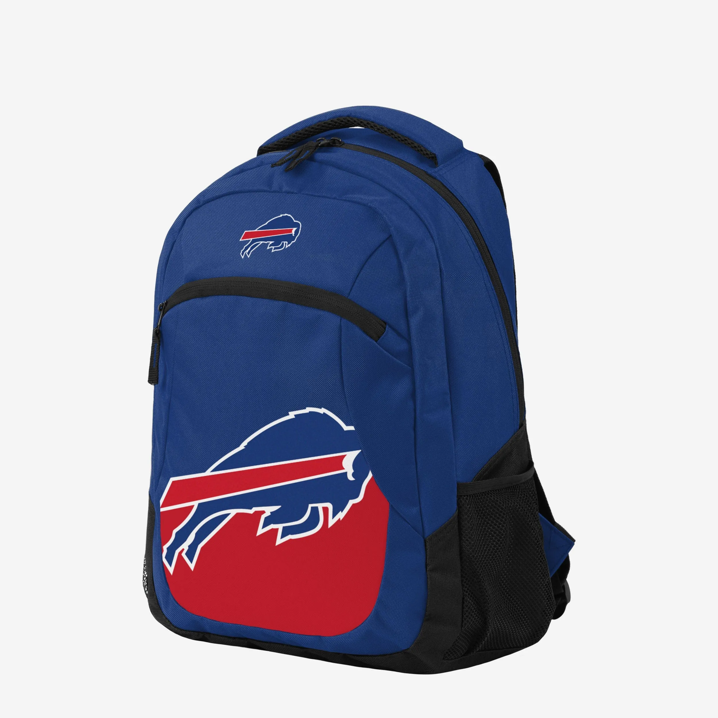 Buffalo Bills Colorblock Action Backpack