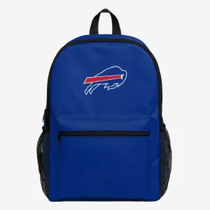 Buffalo Bills Legendary Logo Backpack