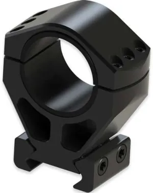 Burris Rings Signature Xtr - Tactical 30mm 1.5" Height Matt