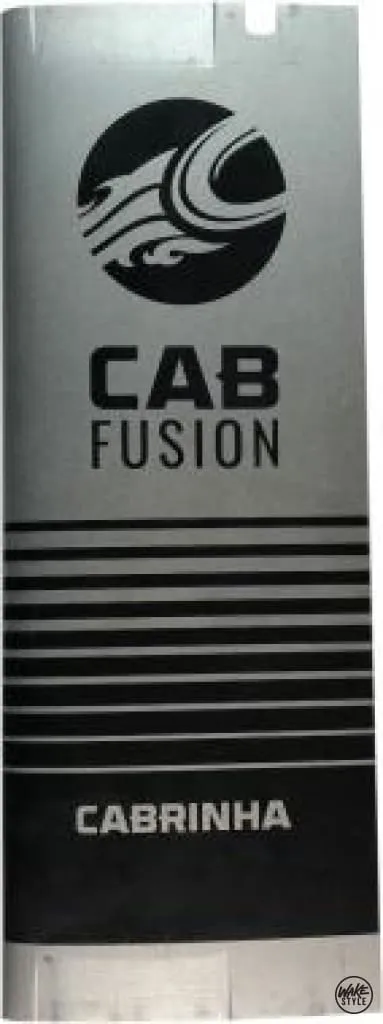Cab Alloy Mast w. Helicoli