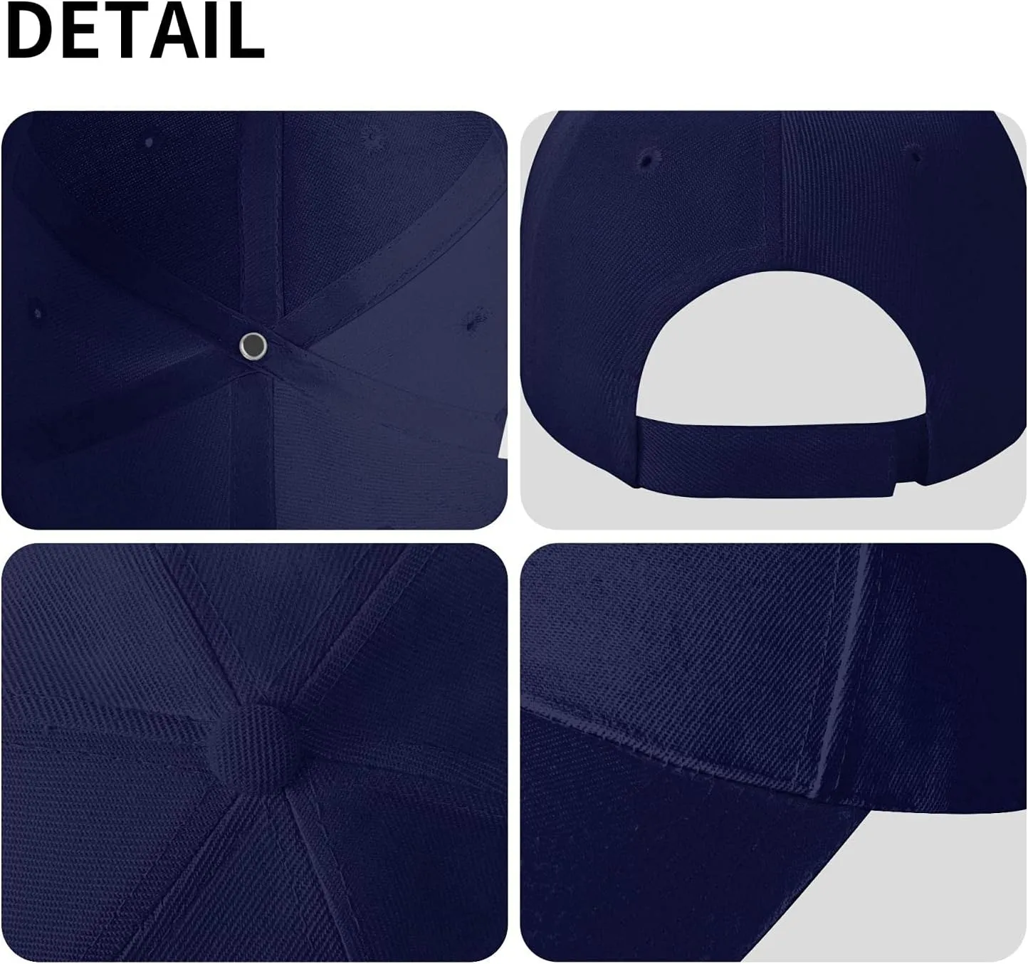 Cabbage Soup Baseball Cap for Men Women Outdoor Adjustable Dad Hat