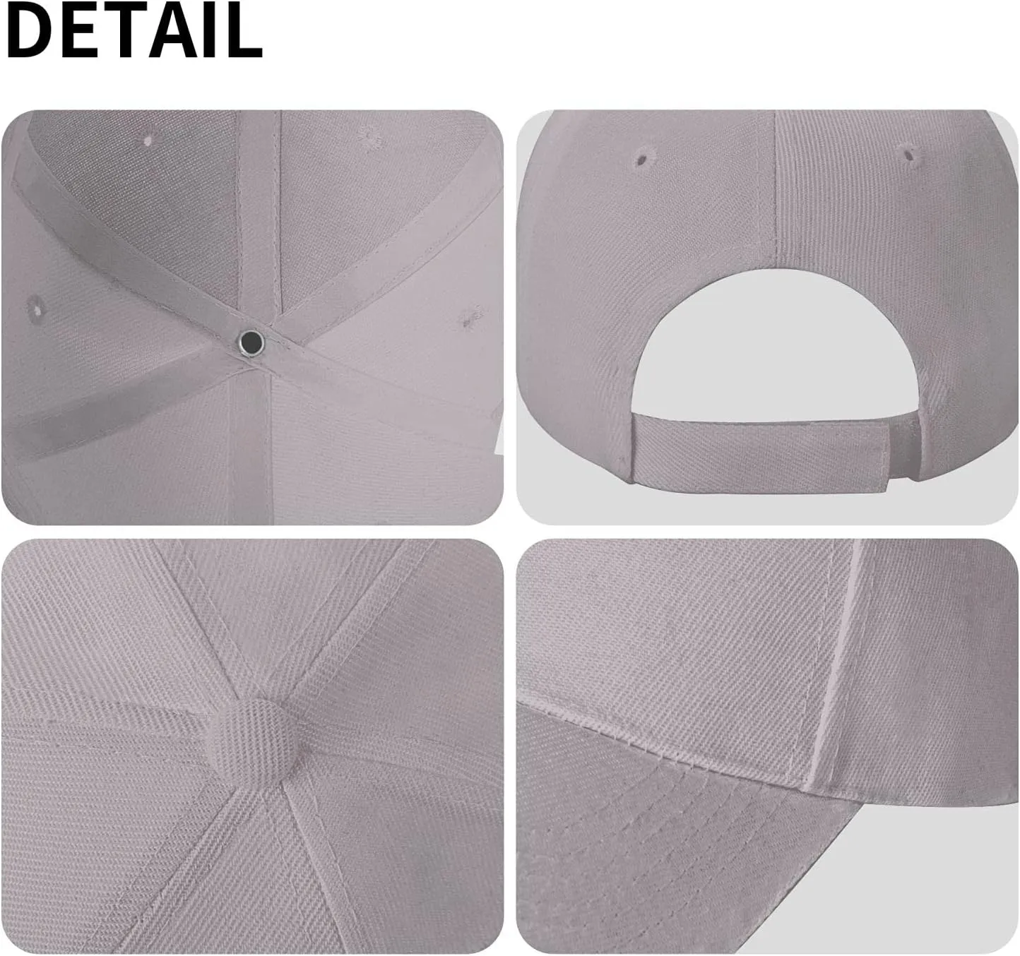 Cabbage Soup Baseball Cap for Men Women Outdoor Adjustable Dad Hat