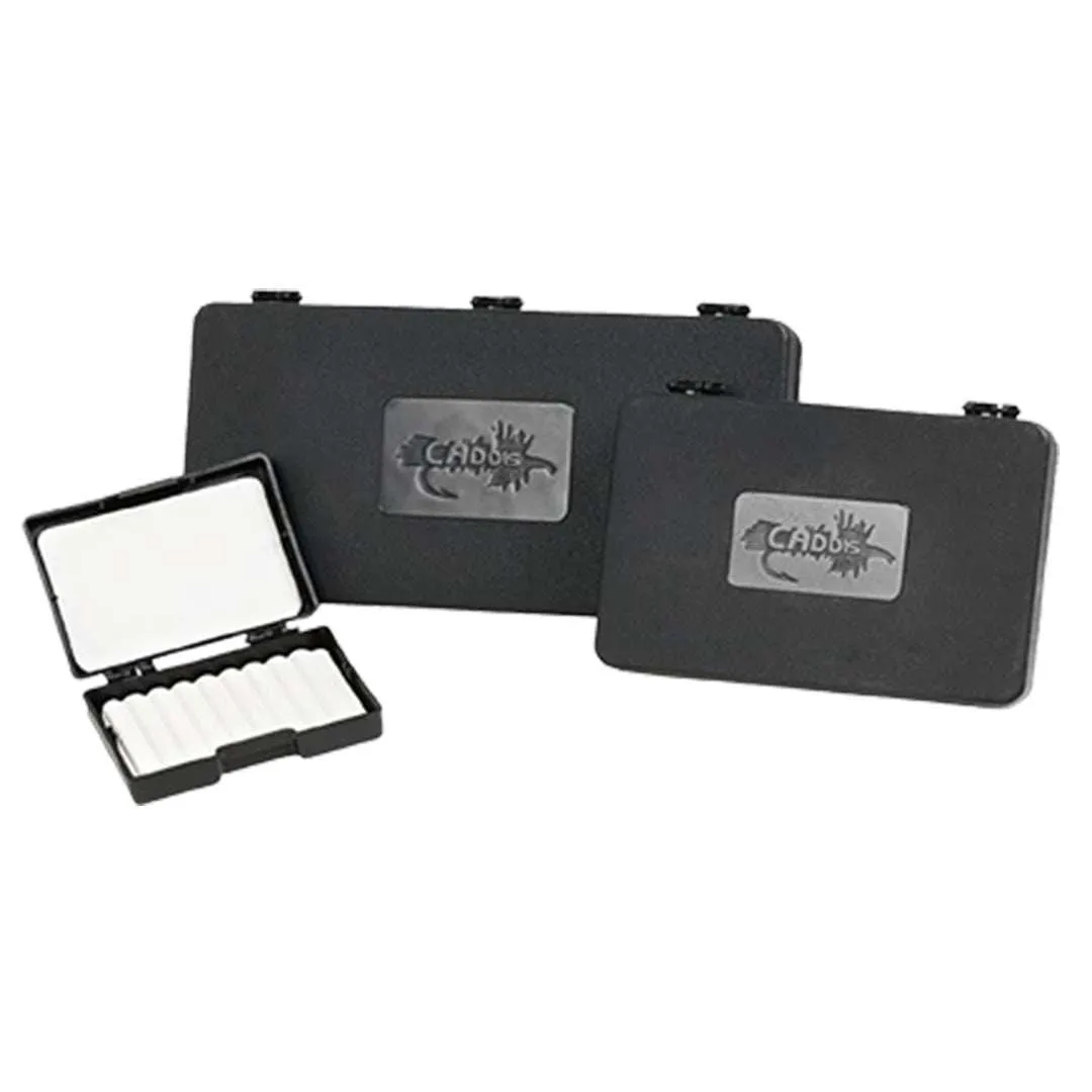 Caddis Fly Box
