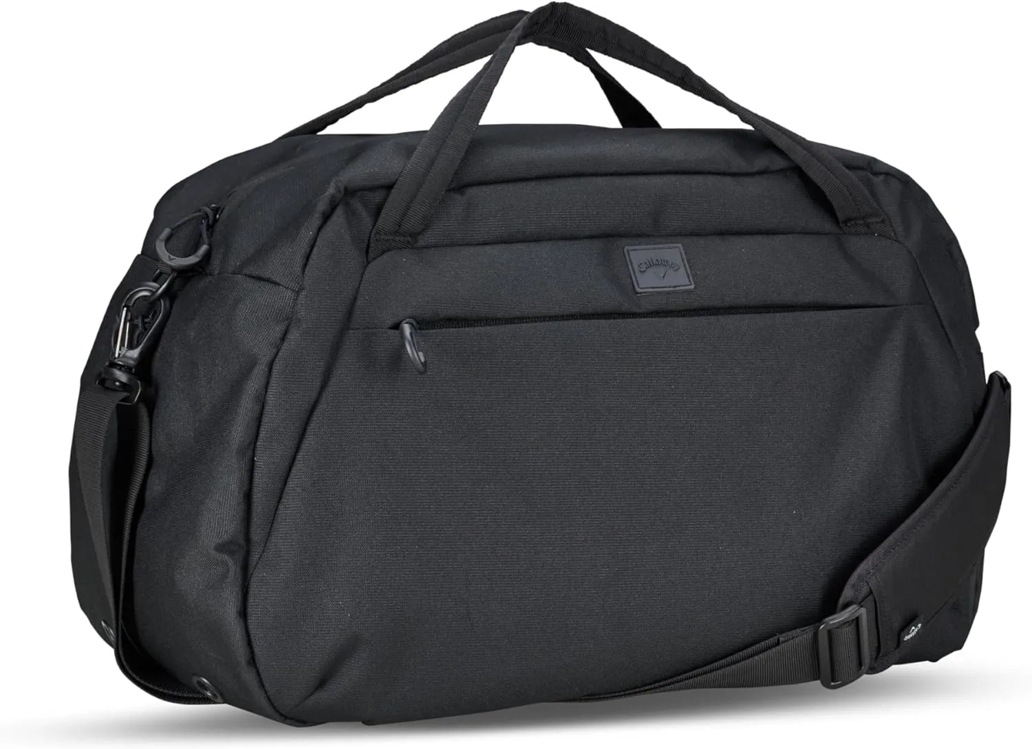 Callaway Duffel, Black