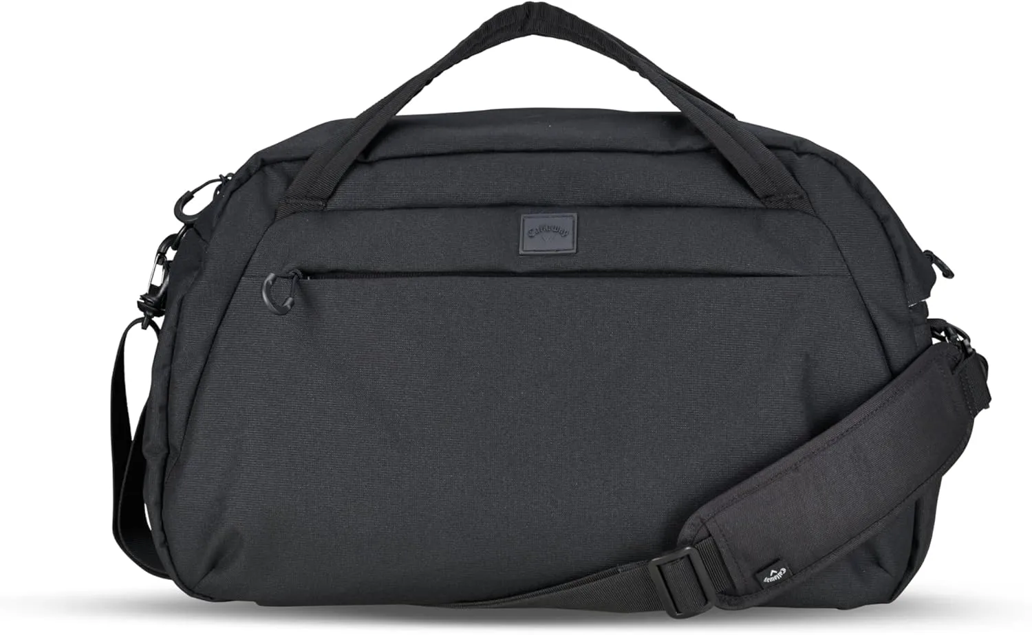 Callaway Duffel, Black