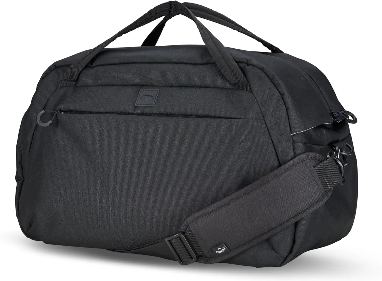 Callaway Duffel, Black