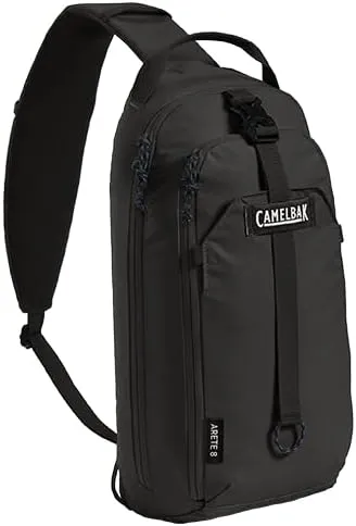CamelBak Arete Sling 8 Hiking Pack Black