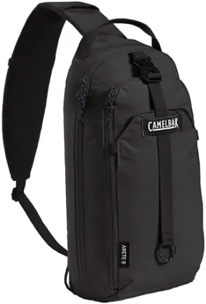 CamelBak Arete Sling 8 Hiking Pack Black