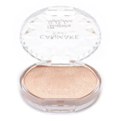 CANMAKE Munyutto Highlighter 03 Warm Rutile