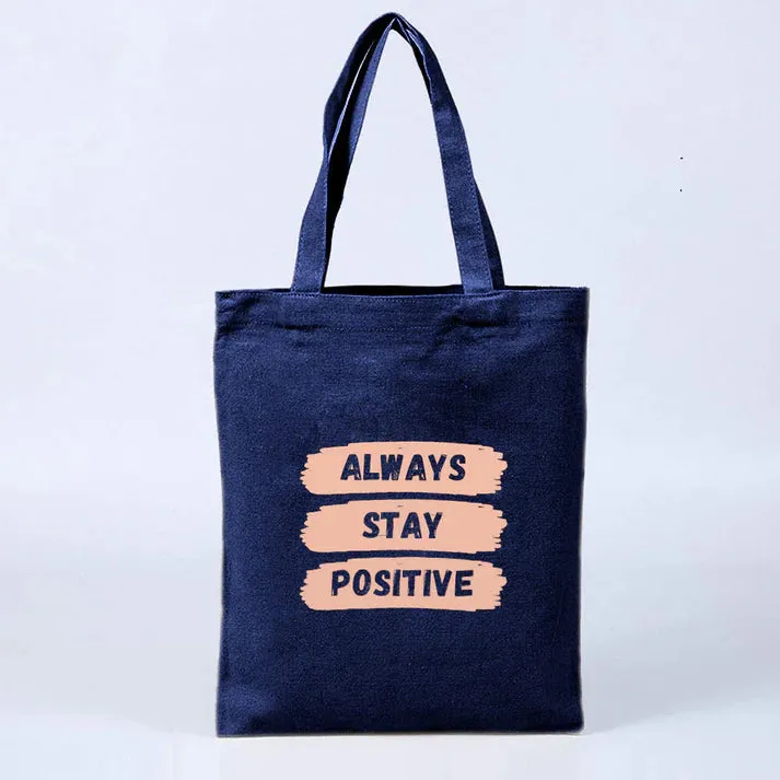 Canvas Tote bag