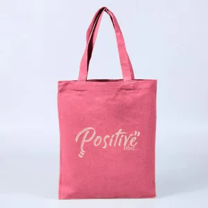 Canvas Tote bag