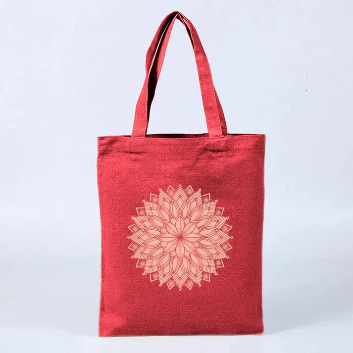 Canvas Tote bag