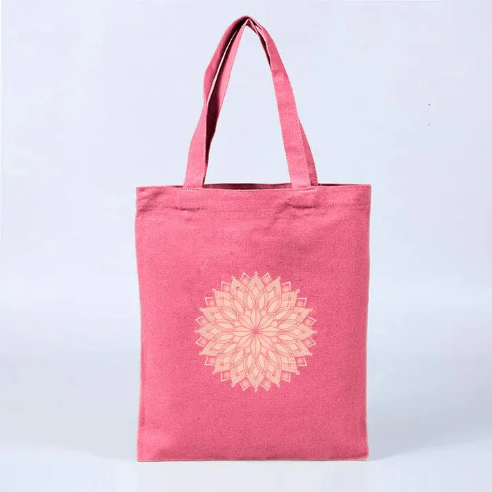 Canvas Tote bag