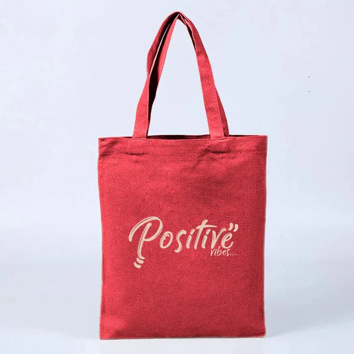 Canvas Tote bag
