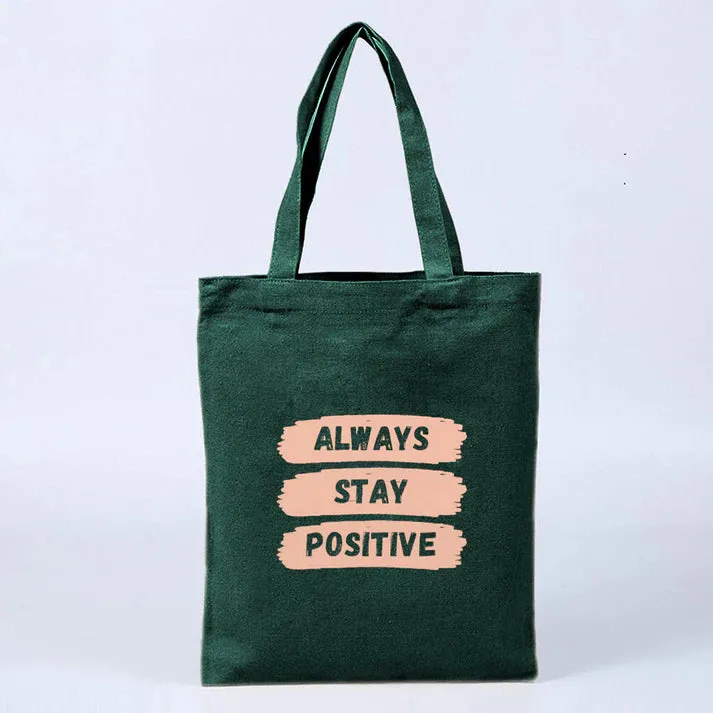 Canvas Tote bag
