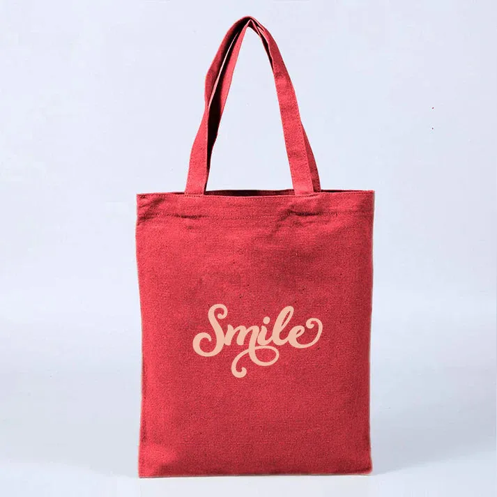 Canvas Tote bag