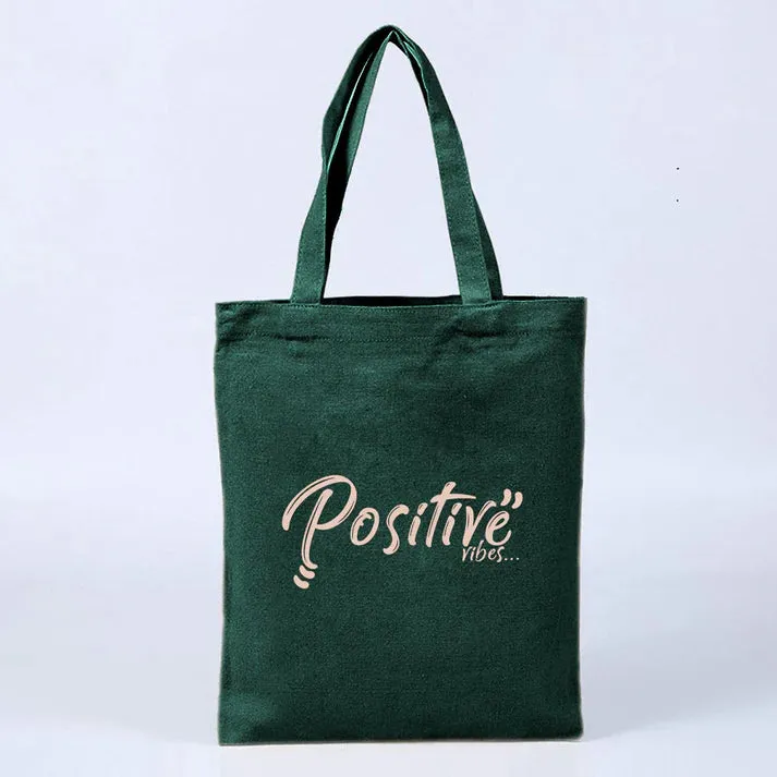 Canvas Tote bag